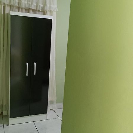 Casa De Vivendas Домингус-Мартинс Экстерьер фото